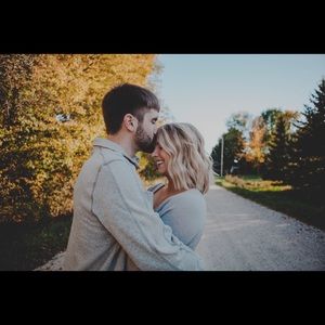 Meet your Posher, Kiley